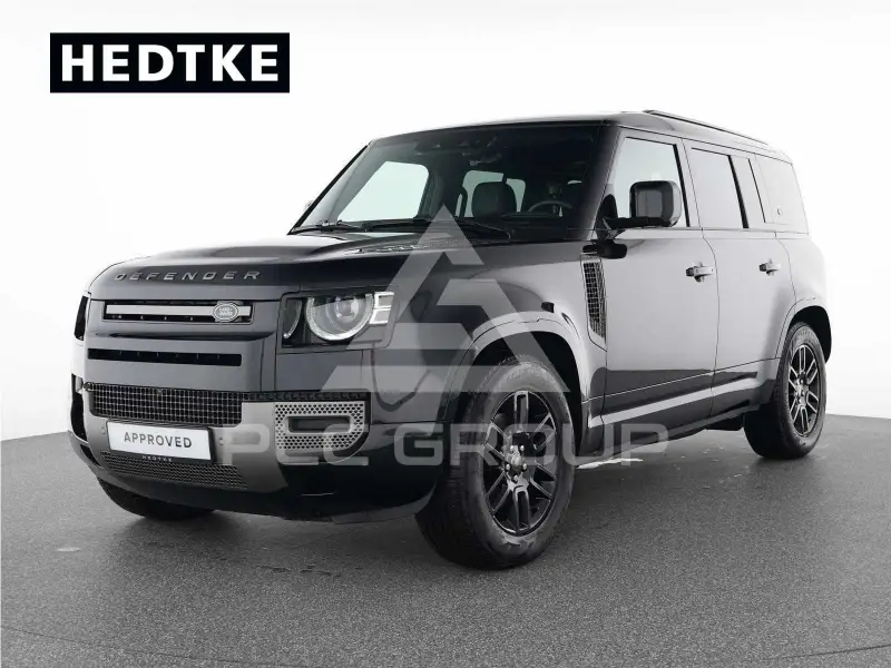 2023 Land Rover DEFENDER