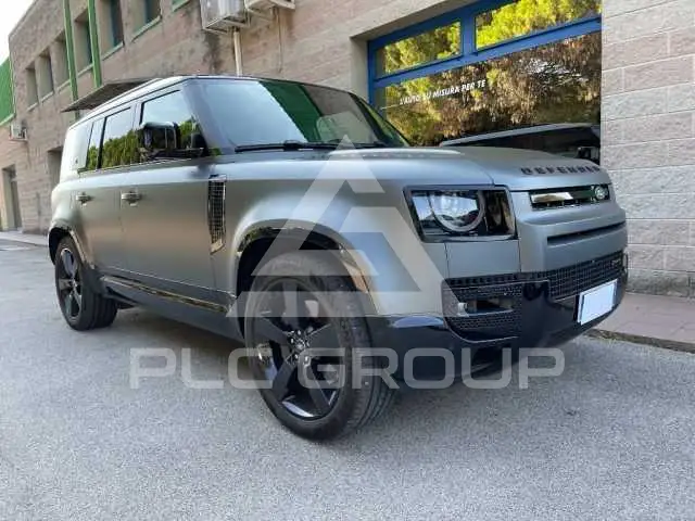 2023 Land Rover DEFENDER