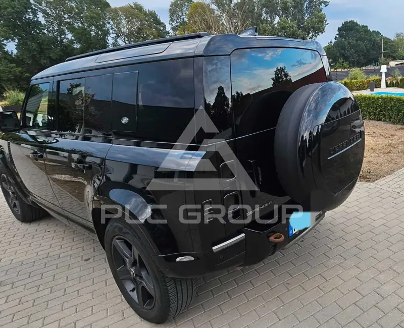 2023 Land Rover DEFENDER