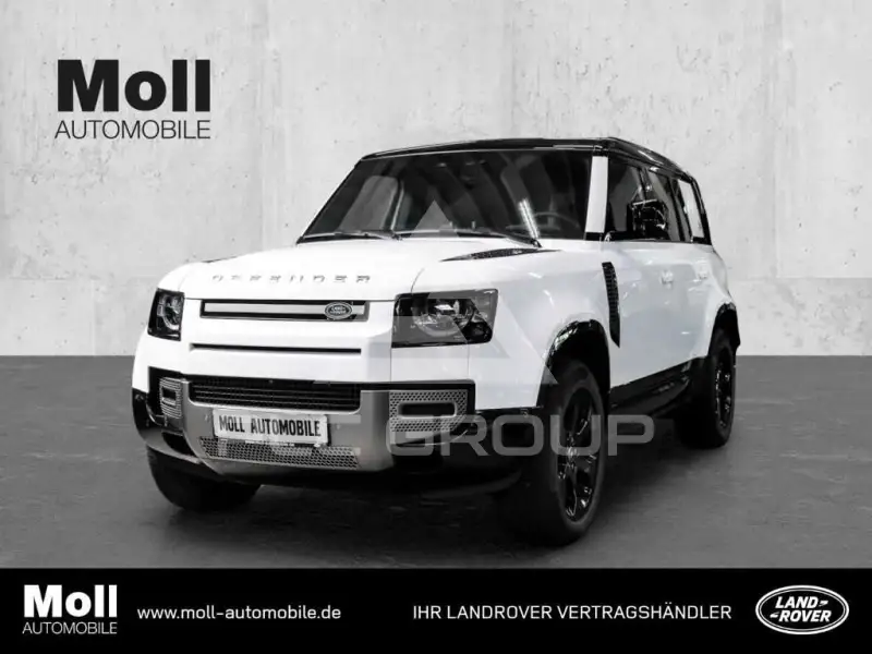 2023 Land Rover DEFENDER