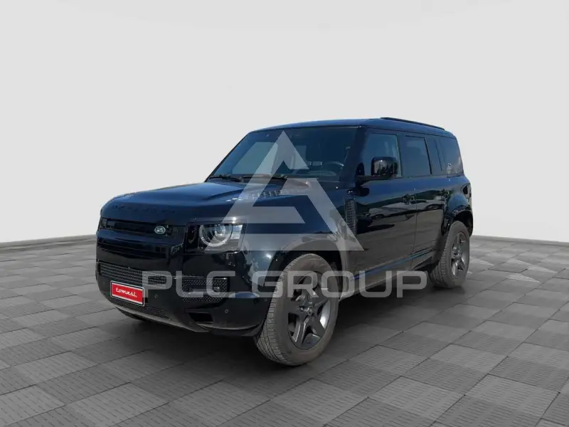 2023 Land Rover DEFENDER