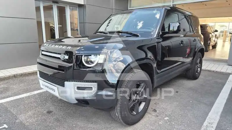 2023 Land Rover DEFENDER