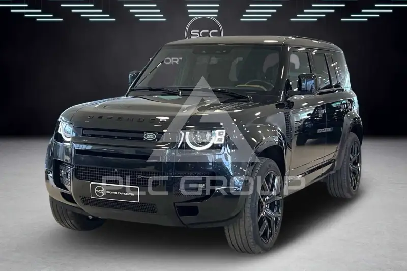 2023 Land Rover DEFENDER