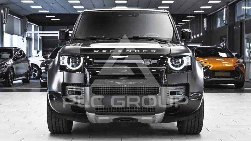 2023 Land Rover DEFENDER