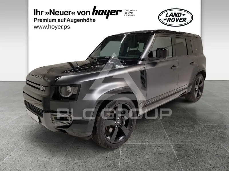 2023 Land Rover DEFENDER