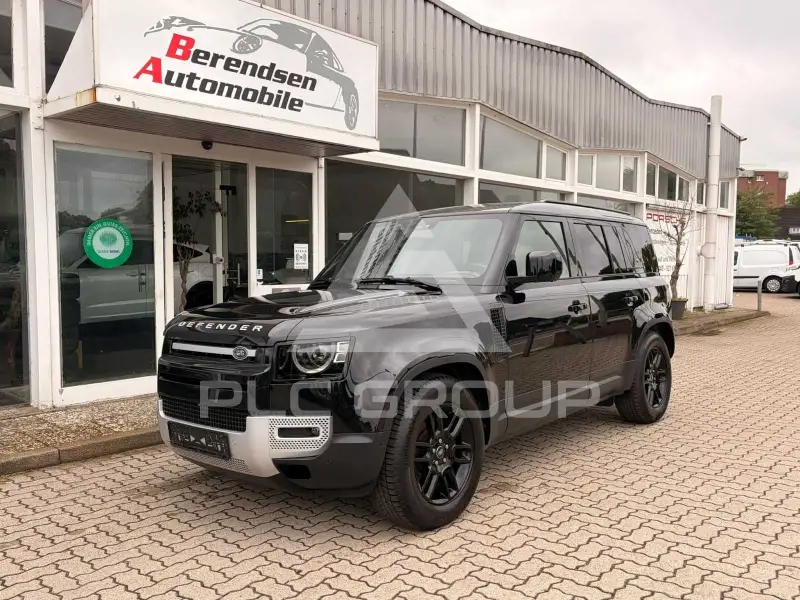 2023 Land Rover DEFENDER