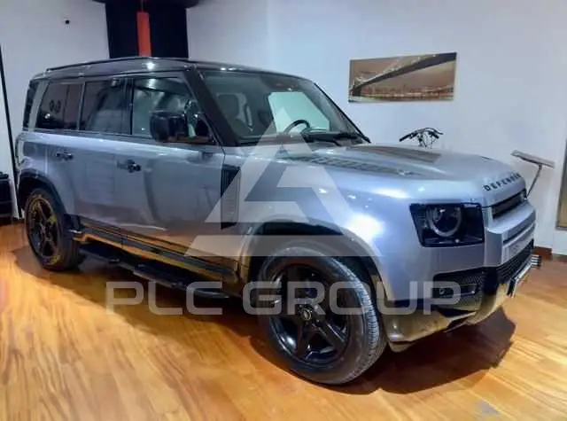 2023 Land Rover DEFENDER