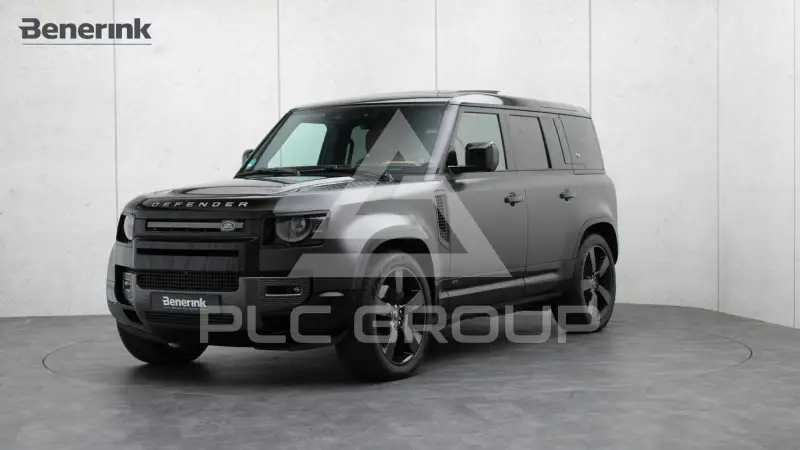 2023 Land Rover DEFENDER
