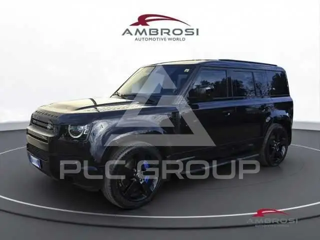 2023 Land Rover DEFENDER