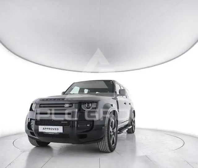 2023 Land Rover DEFENDER