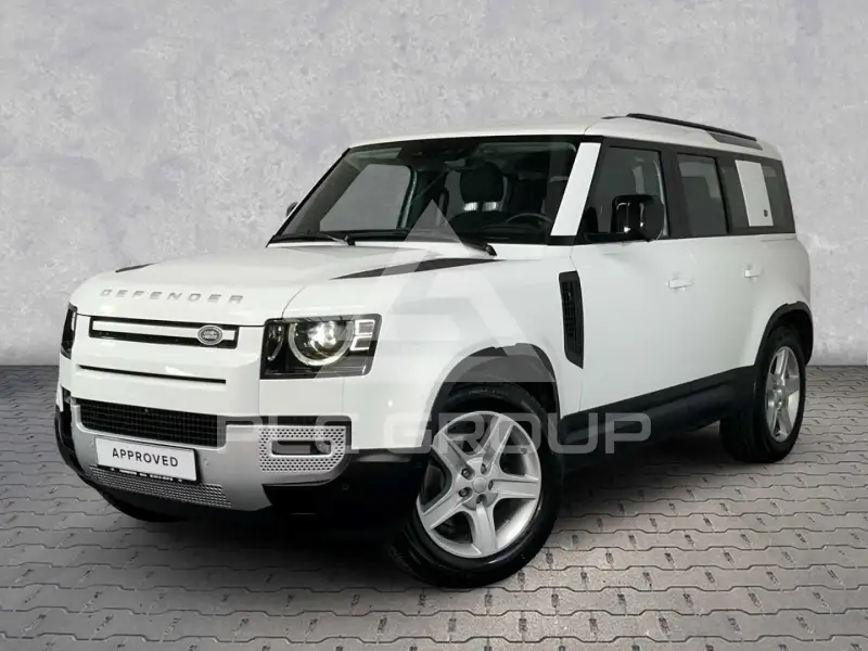 2023 Land Rover DEFENDER