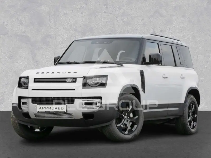 2023 Land Rover DEFENDER