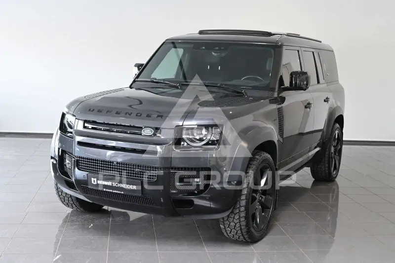 2023 Land Rover DEFENDER