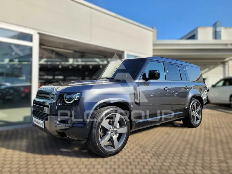 2023 Land Rover DEFENDER