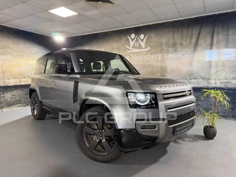 2023 Land Rover DEFENDER
