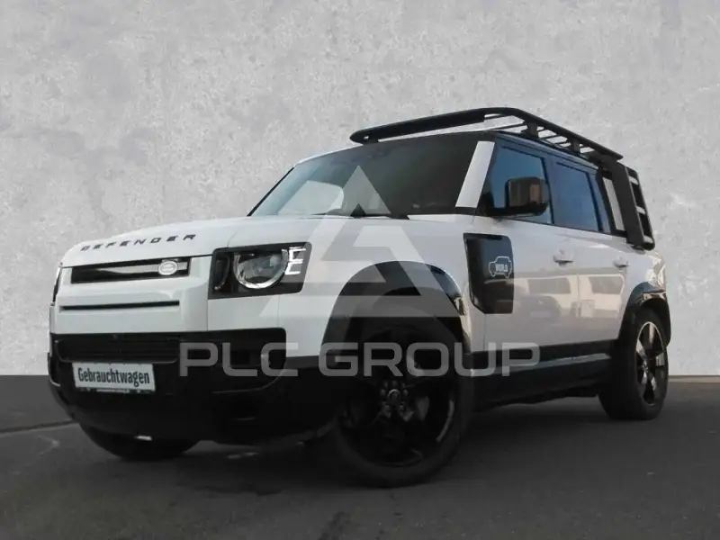 2023 Land Rover DEFENDER