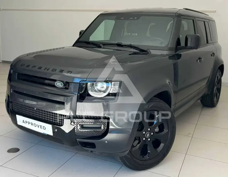2023 Land Rover DEFENDER