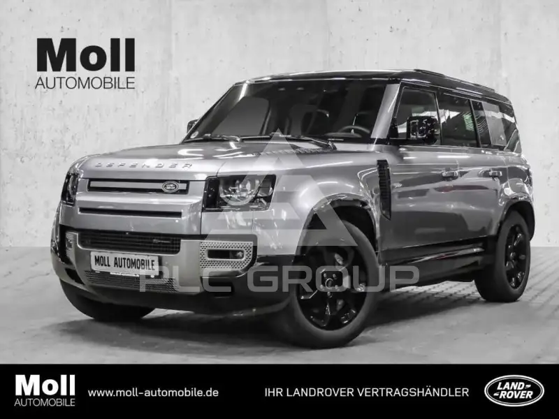 2023 Land Rover DEFENDER