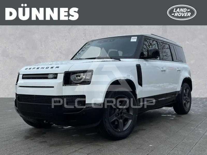 2023 Land Rover DEFENDER