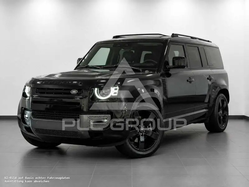 2023 Land Rover DEFENDER