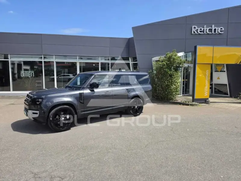 2023 Land Rover DEFENDER