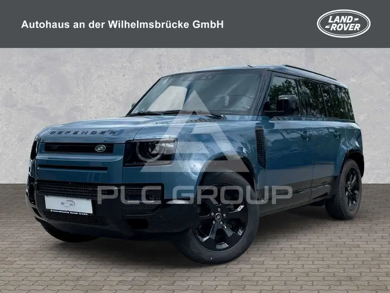 2023 Land Rover DEFENDER