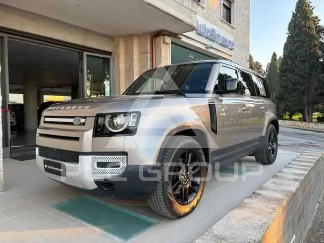 2023 Land Rover DEFENDER