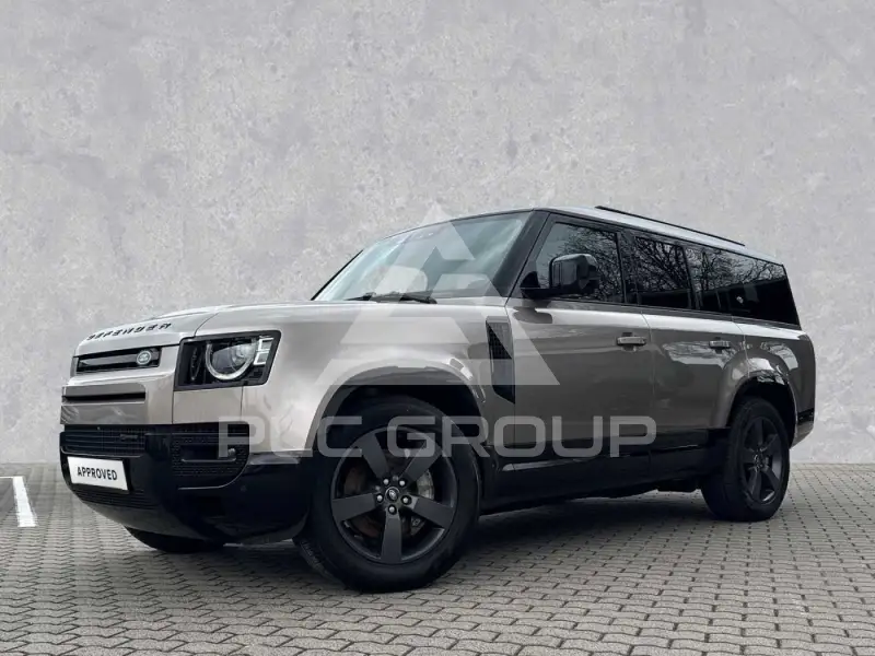 2023 Land Rover DEFENDER