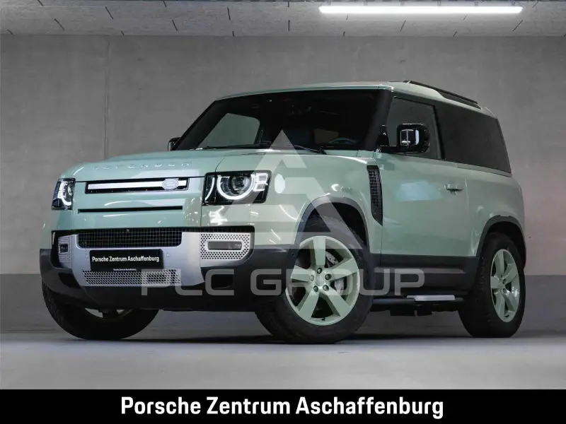 2023 Land Rover DEFENDER