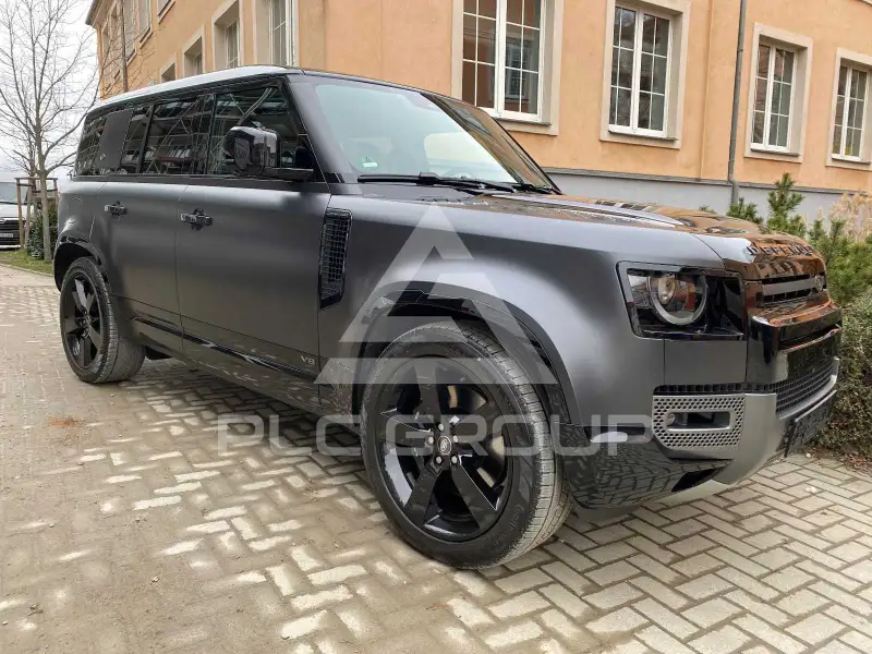 2023 Land Rover DEFENDER
