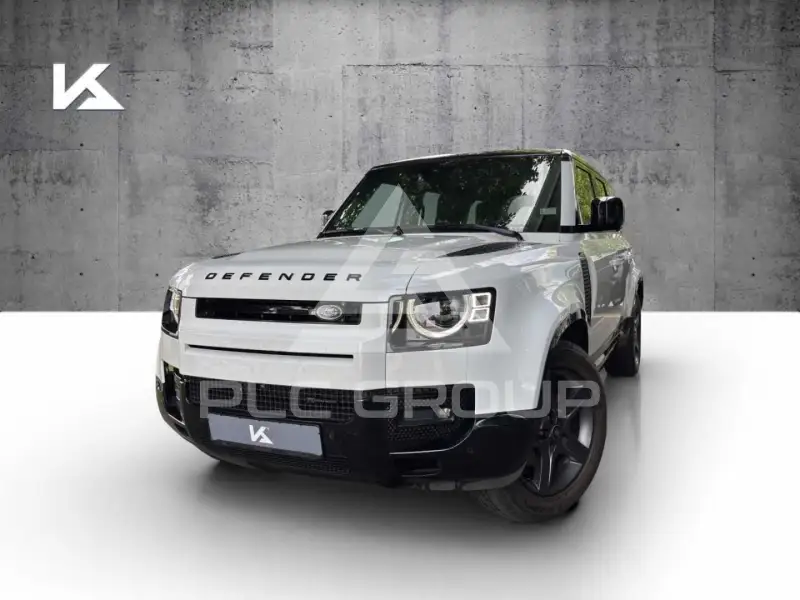 2023 Land Rover DEFENDER
