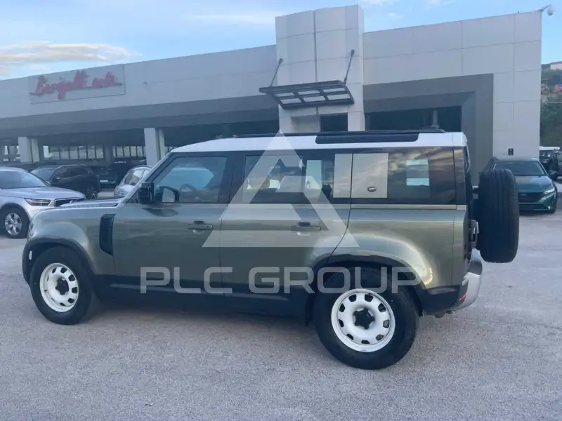 2023 Land Rover DEFENDER