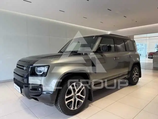 2023 Land Rover DEFENDER