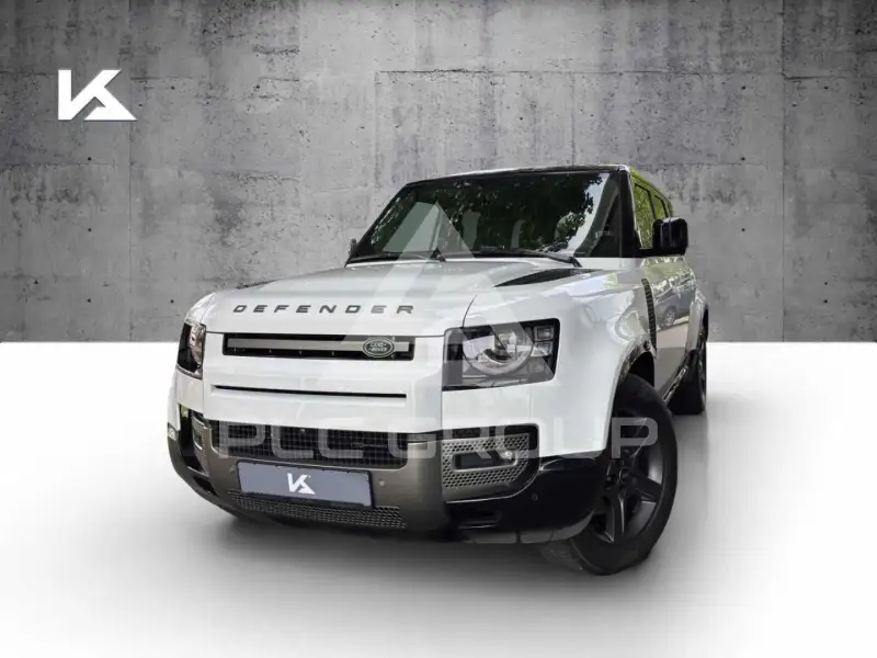 2023 Land Rover DEFENDER