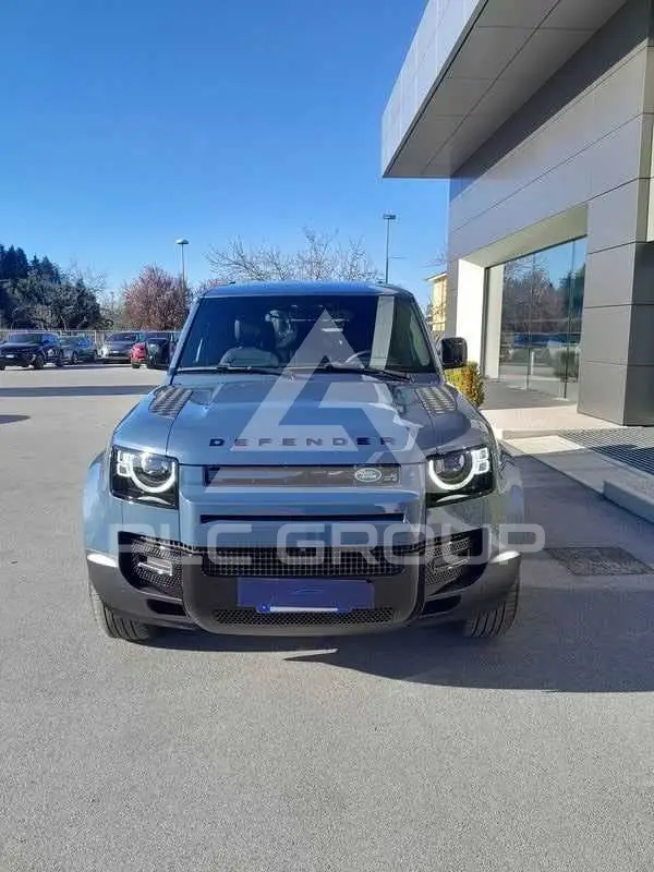 2023 Land Rover DEFENDER