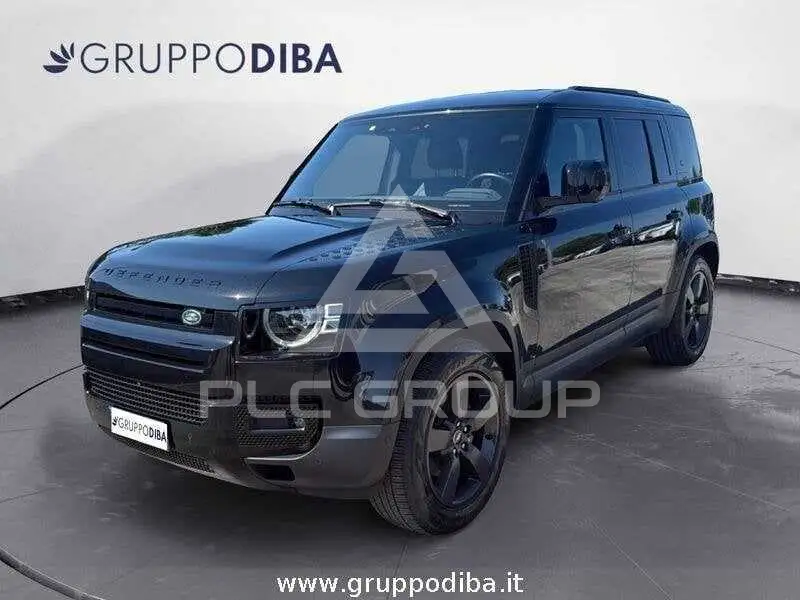 2023 Land Rover DEFENDER