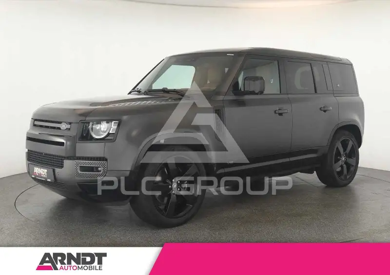 2023 Land Rover DEFENDER