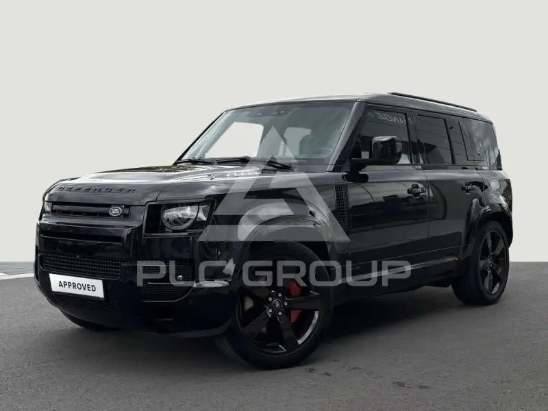 2023 Land Rover DEFENDER