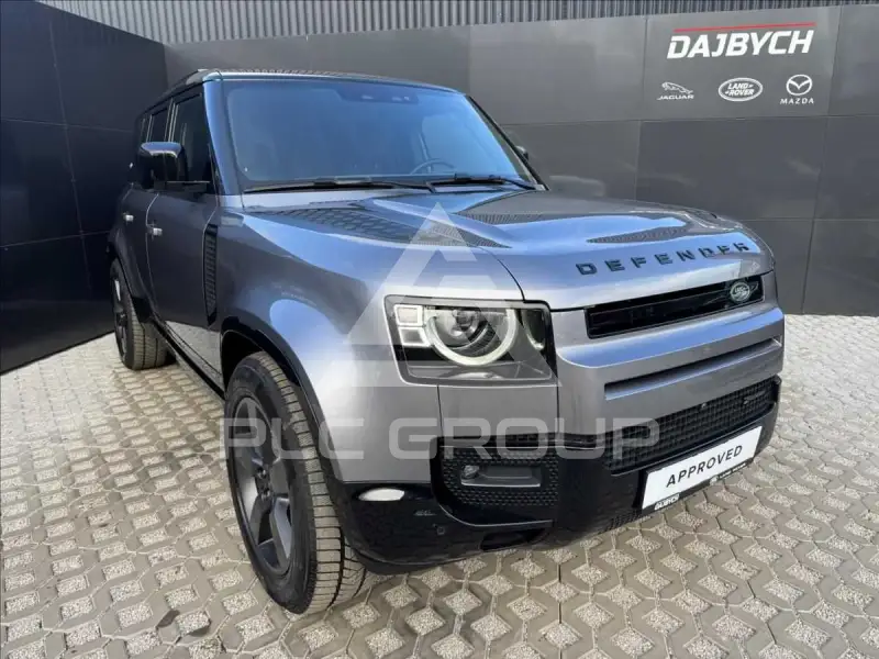 2023 Land Rover DEFENDER