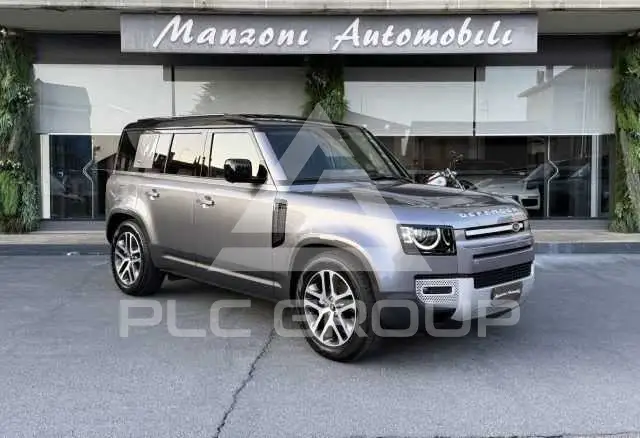 2023 Land Rover DEFENDER