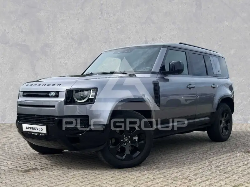 2023 Land Rover DEFENDER