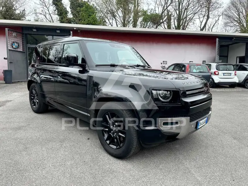 2023 Land Rover DEFENDER