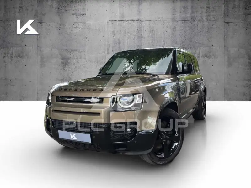 2023 Land Rover DEFENDER