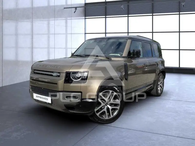 2023 Land Rover DEFENDER