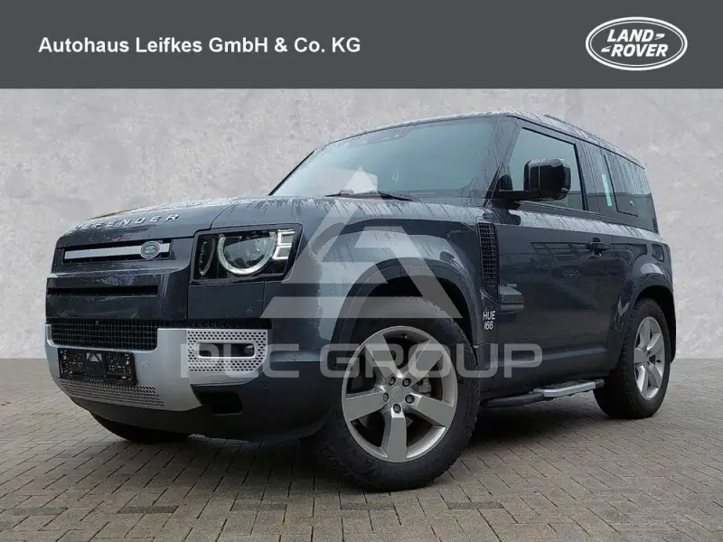 2023 Land Rover DEFENDER