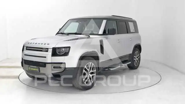 2023 Land Rover DEFENDER