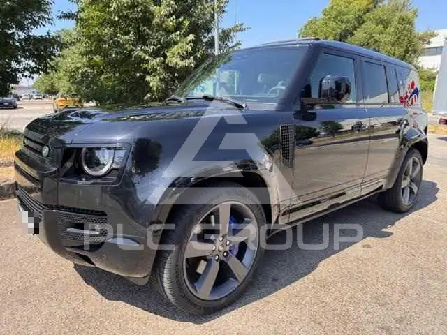 2023 Land Rover DEFENDER
