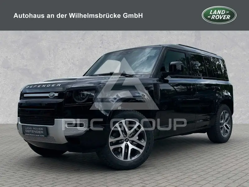 2023 Land Rover DEFENDER