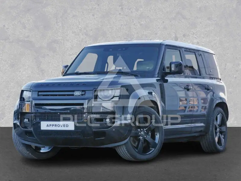 2023 Land Rover DEFENDER