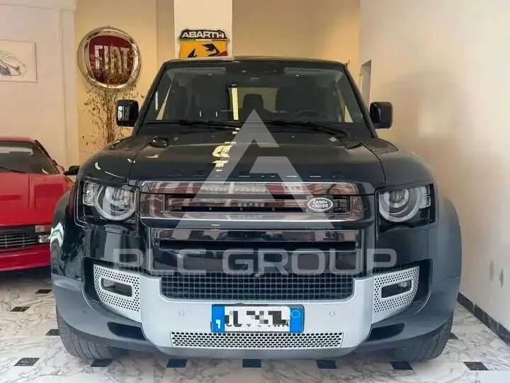 2023 Land Rover DEFENDER